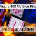 Viagra 100 Mg Blue Pills 32